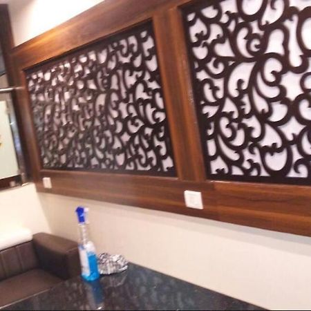 Hotel Grand Ashirwad By Wb Inn Secundurabad Exterior foto